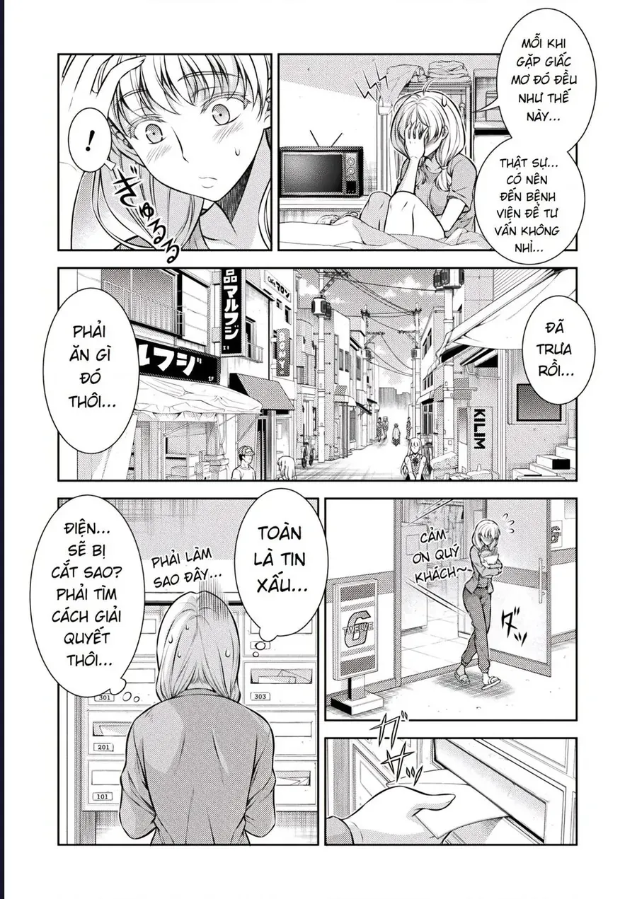 Jk Kara Yarinaosu Silver Plan Chapter 27 - Trang 6