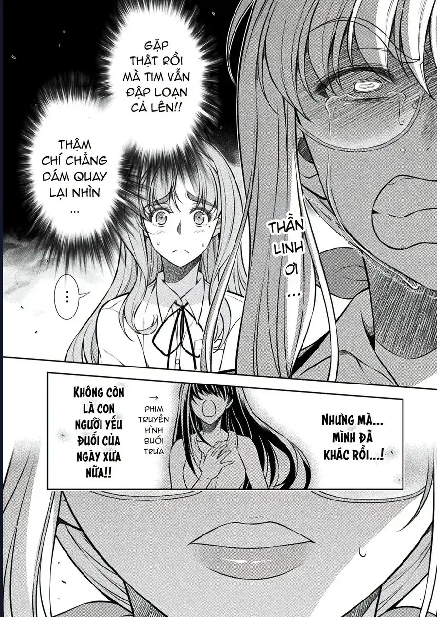 Jk Kara Yarinaosu Silver Plan Chapter 28 - Trang 15
