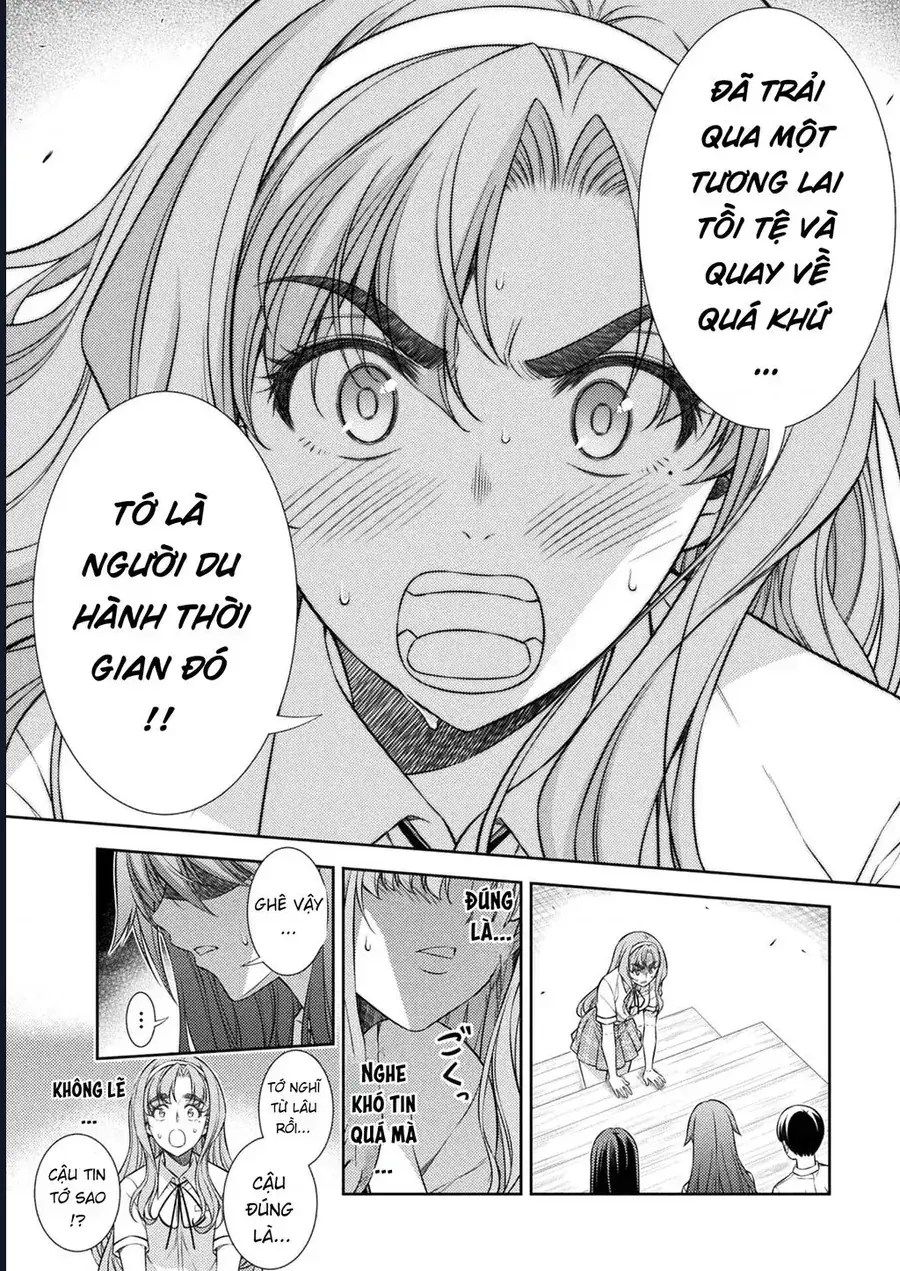 Jk Kara Yarinaosu Silver Plan Chapter 29 - Trang 20