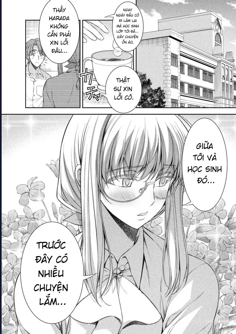 Jk Kara Yarinaosu Silver Plan Chapter 29 - Trang 24