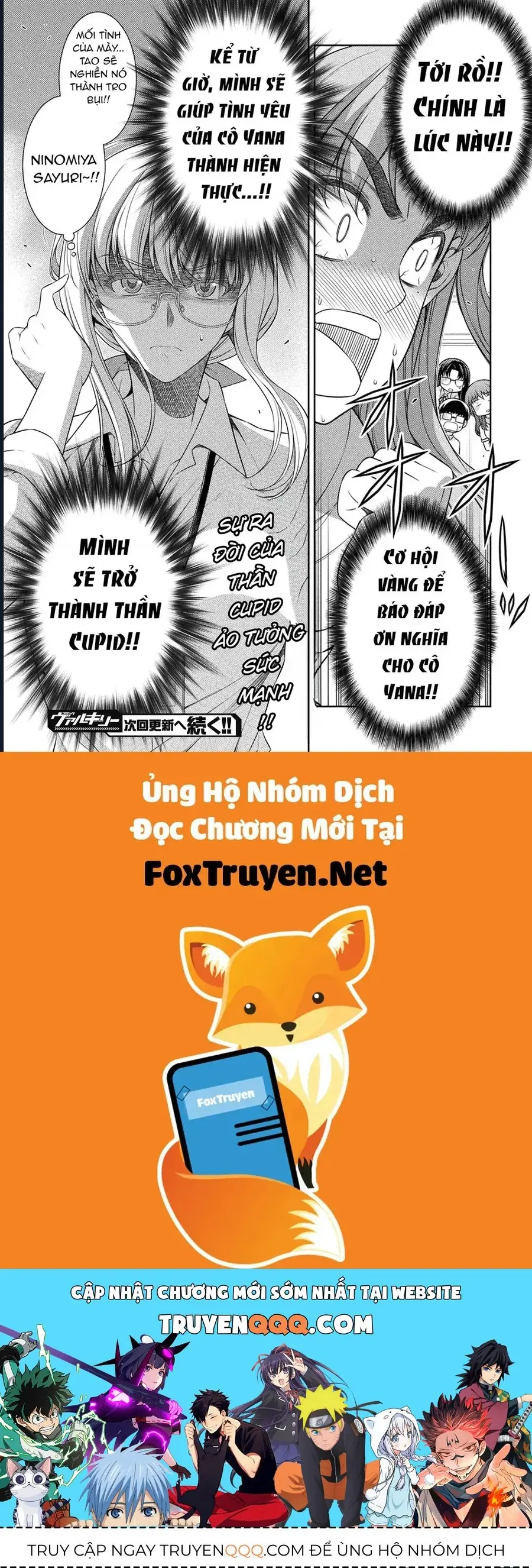 Jk Kara Yarinaosu Silver Plan Chapter 30 - Trang 27