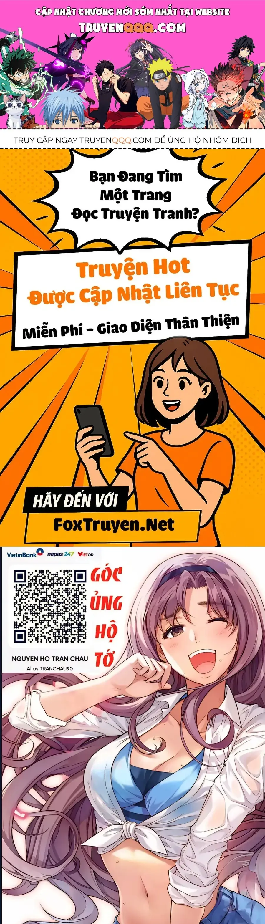 Jk Kara Yarinaosu Silver Plan Chapter 31 - Trang 2