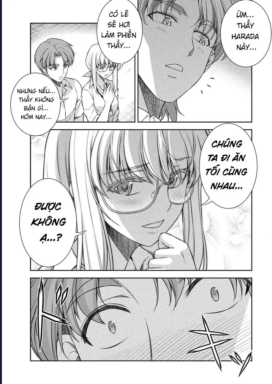 Jk Kara Yarinaosu Silver Plan Chapter 32 - Trang 10