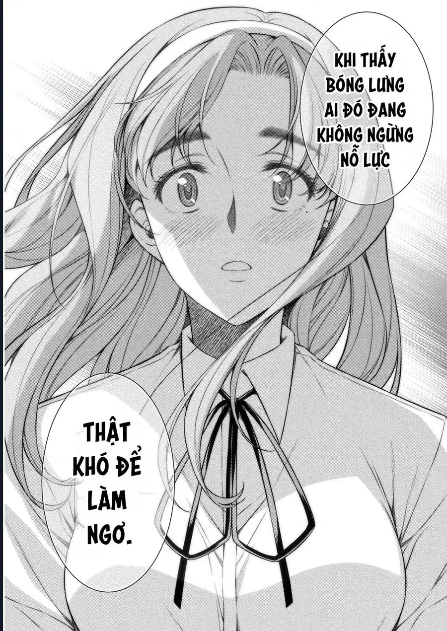 Jk Kara Yarinaosu Silver Plan Chapter 32 - Trang 26