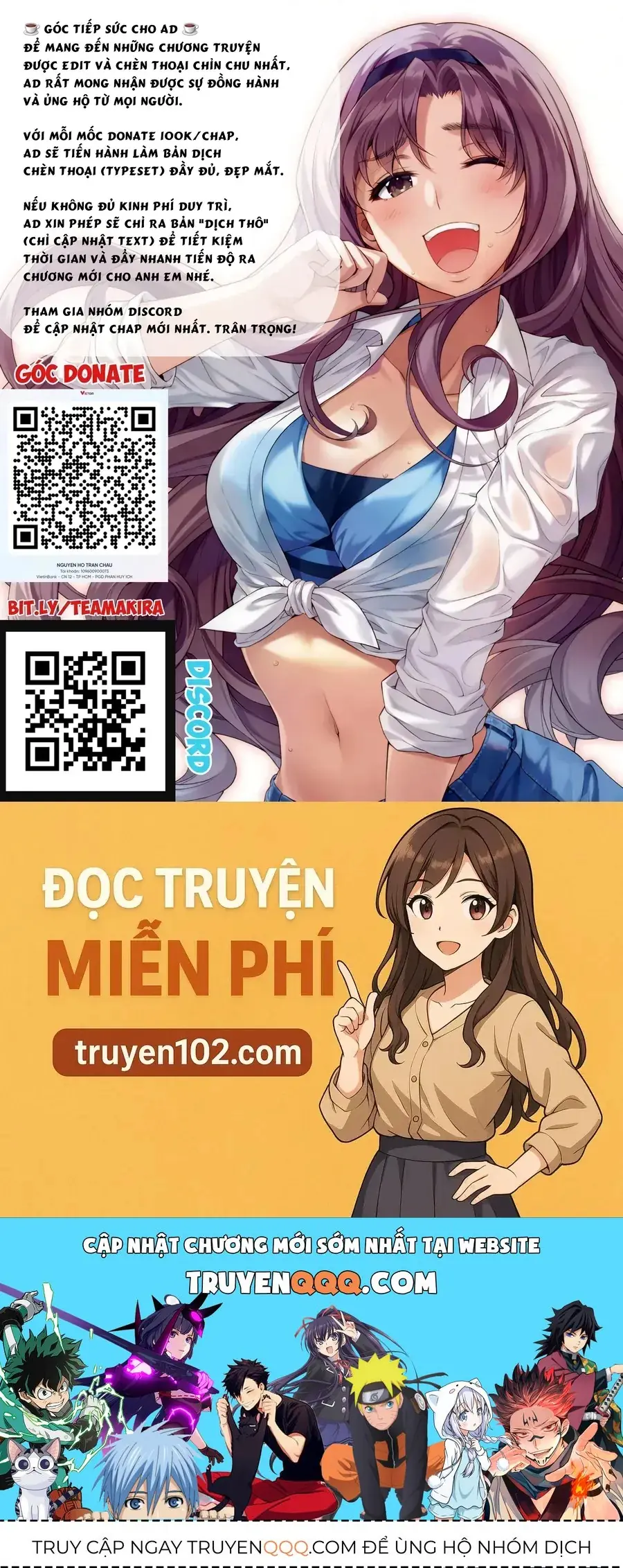 Jk Kara Yarinaosu Silver Plan Chapter 35 - Trang 26