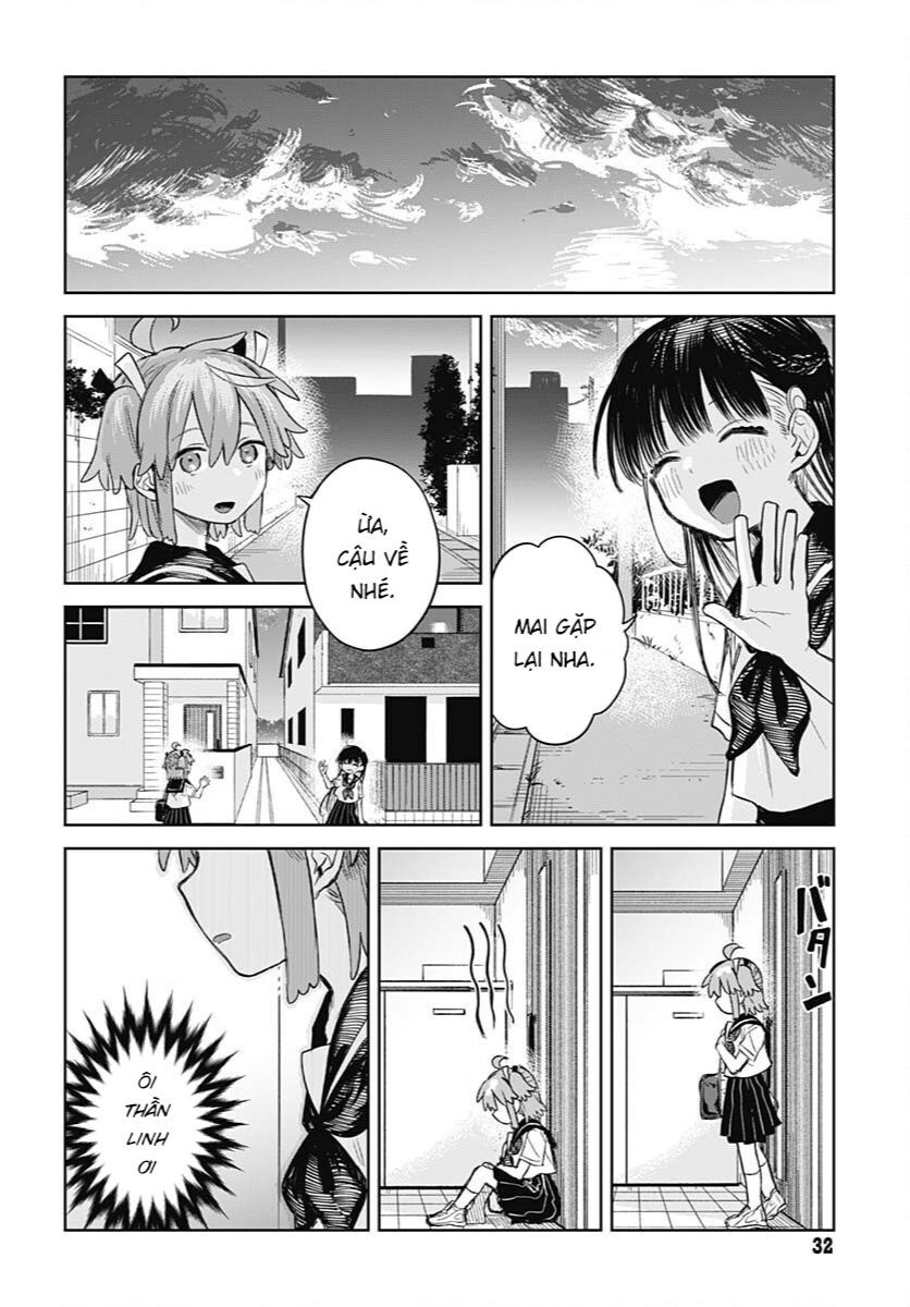 Josou Danshi wa Skirt wo Nugitai! Chapter 1 - Trang 28