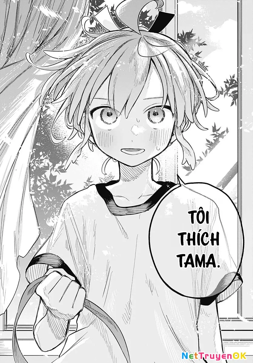 Josou Danshi wa Skirt wo Nugitai! Chapter 11 - Trang 25