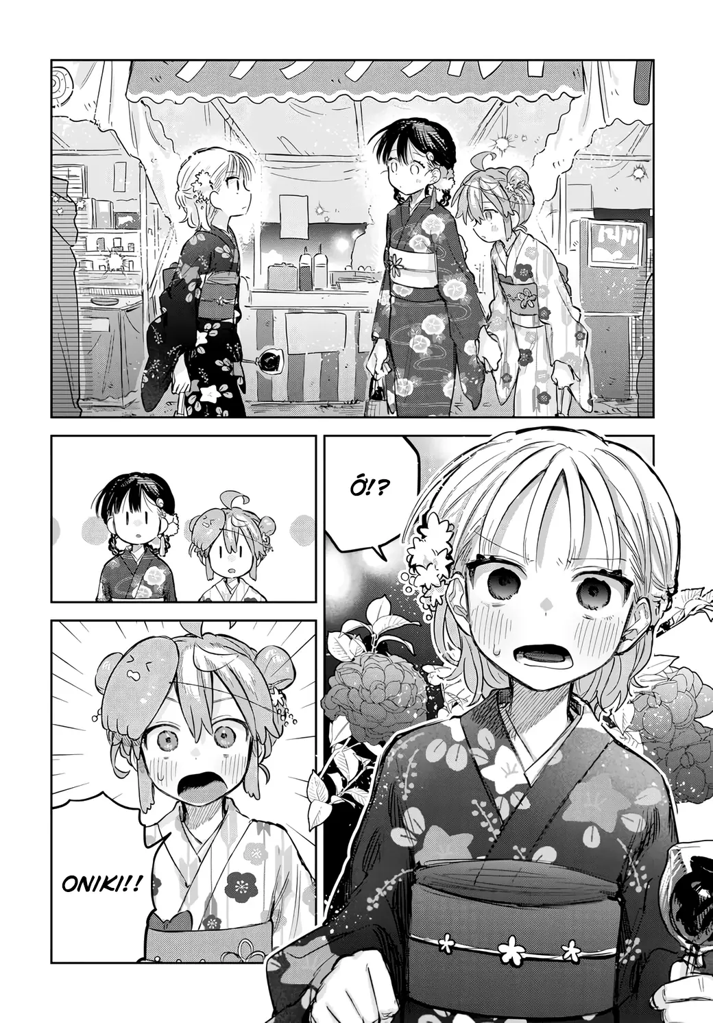 Josou Danshi wa Skirt wo Nugitai! Chapter 17 - Trang 15