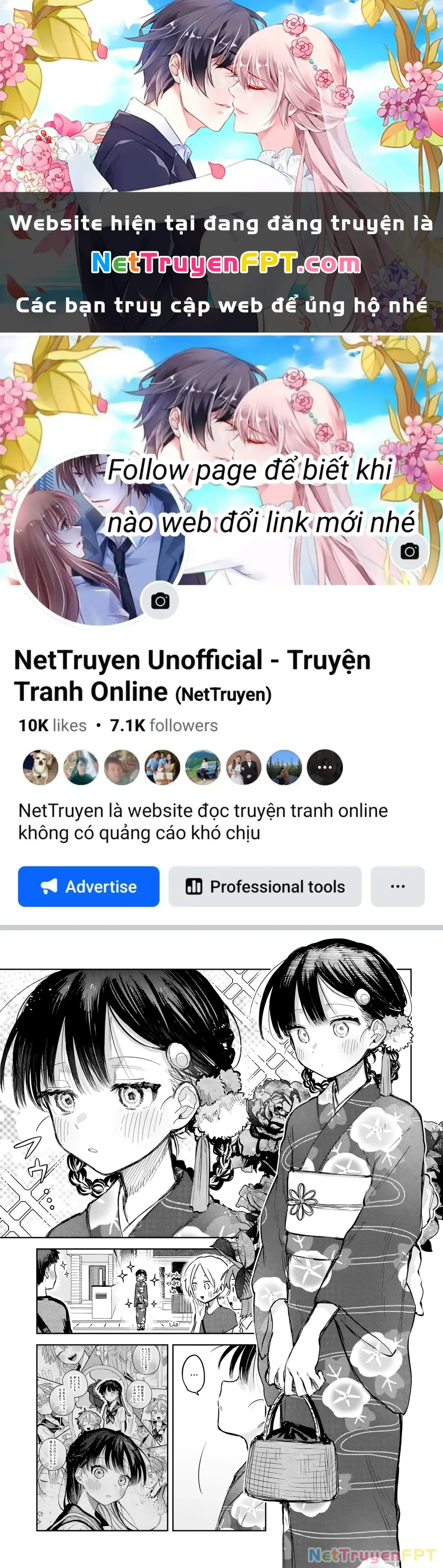 Josou Danshi wa Skirt wo Nugitai! Chapter 17 - Trang 2
