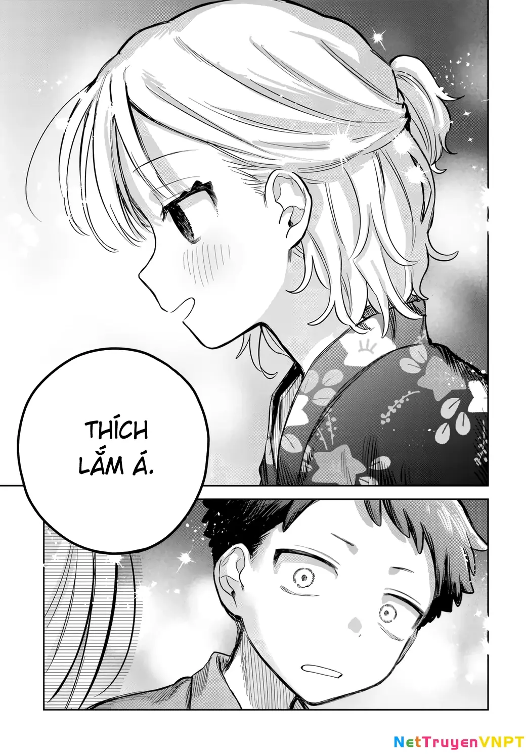 Josou Danshi wa Skirt wo Nugitai! Chapter 18 - Trang 12