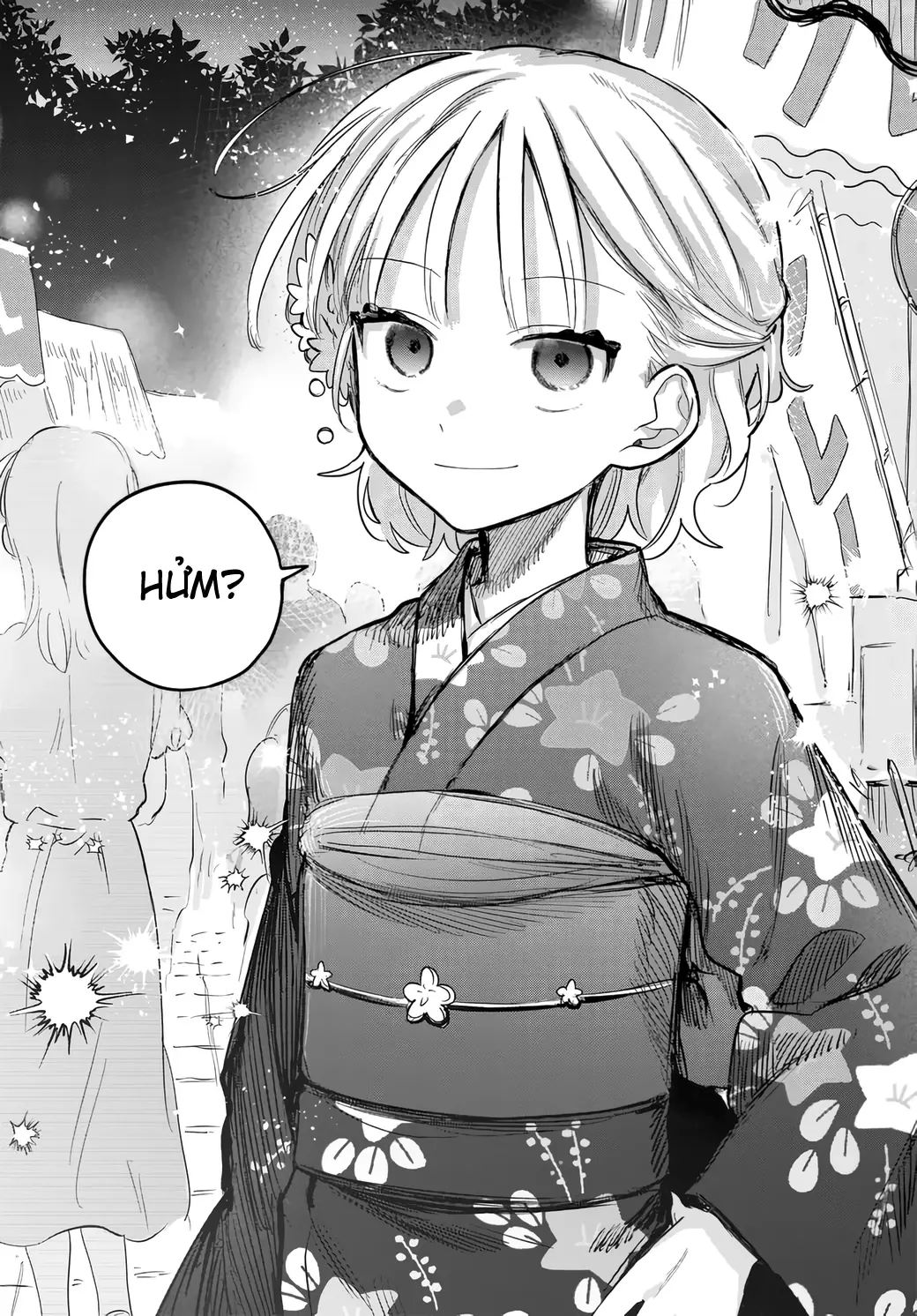 Josou Danshi wa Skirt wo Nugitai! Chapter 18 - Trang 19