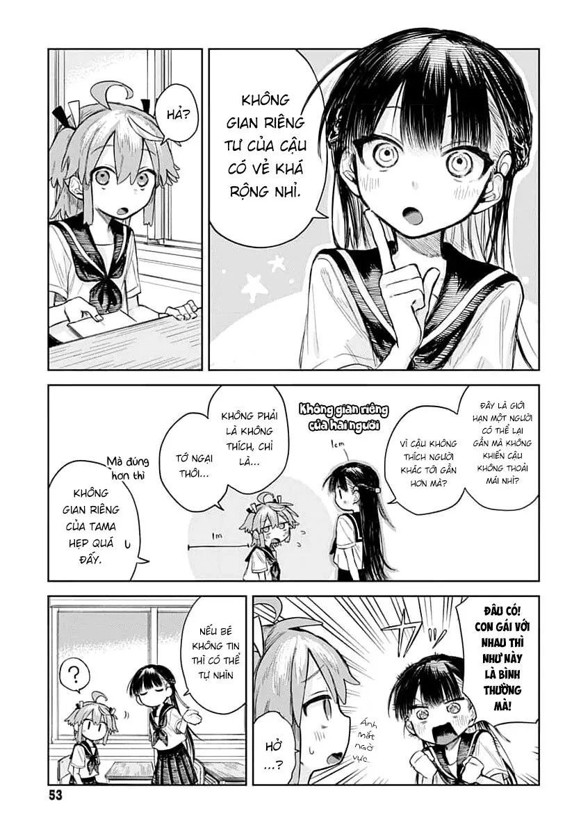 Josou Danshi wa Skirt wo Nugitai! Chapter 2 - Trang 7