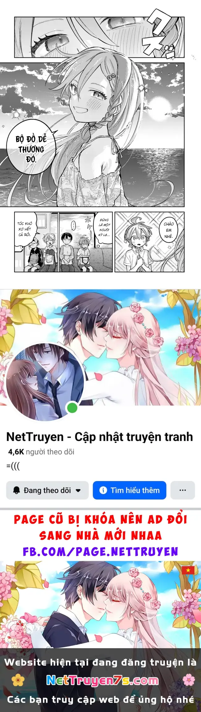 Josou Danshi wa Skirt wo Nugitai! Chapter 21 - Trang 34