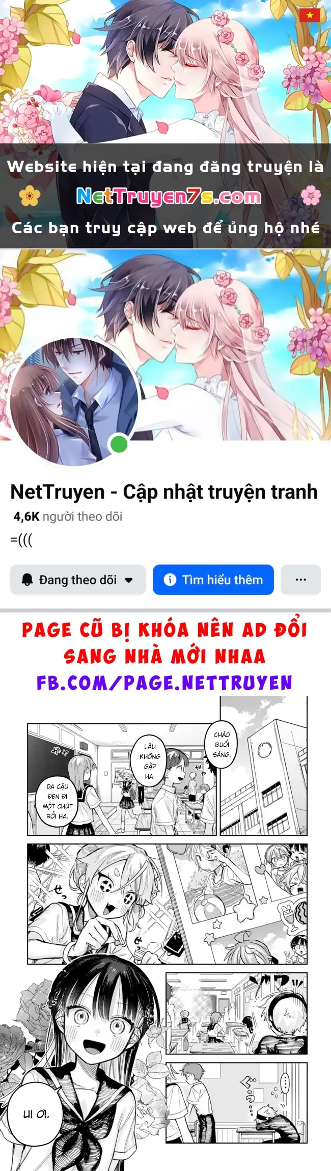 Josou Danshi wa Skirt wo Nugitai! Chapter 22 - Trang 2