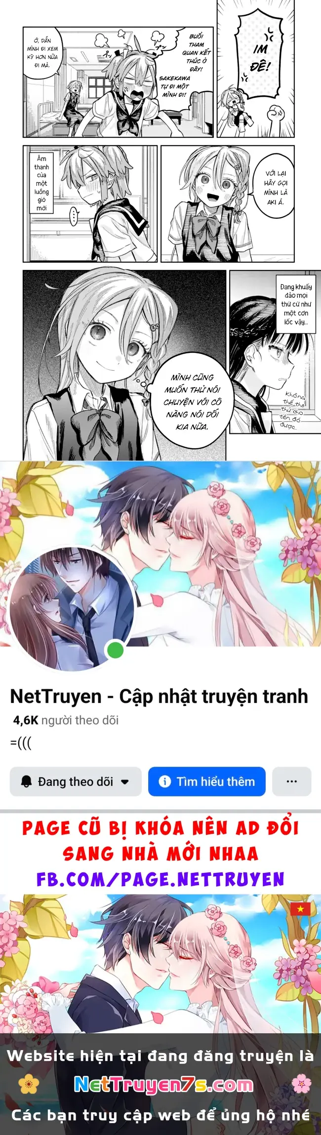 Josou Danshi wa Skirt wo Nugitai! Chapter 22 - Trang 34