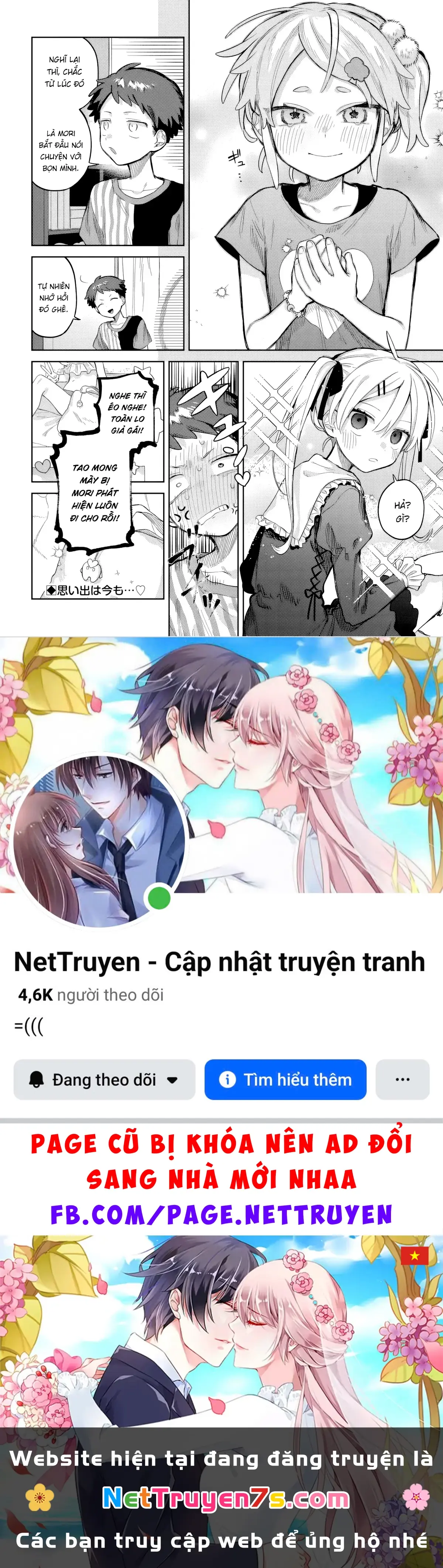 Josou Danshi wa Skirt wo Nugitai! Chapter 24 - Trang 11
