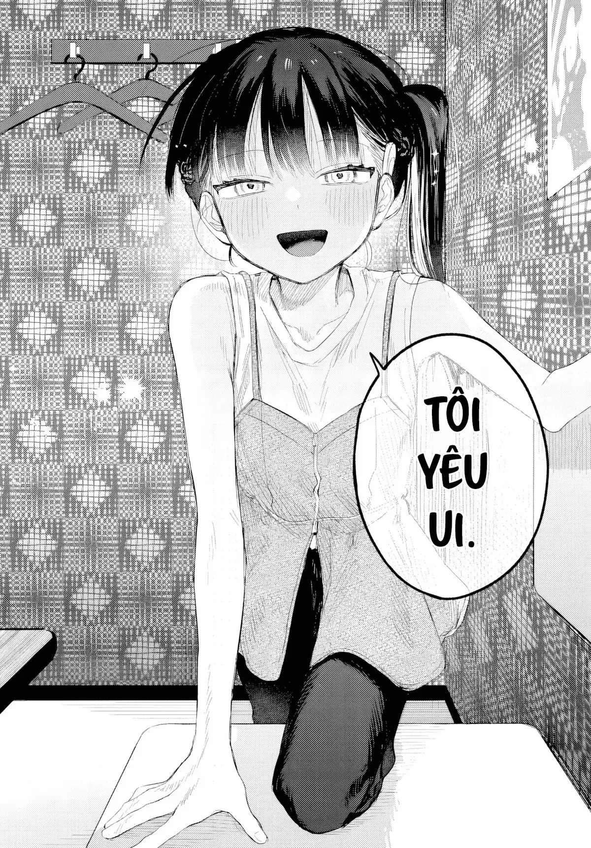 Josou Danshi wa Skirt wo Nugitai! Chapter 25 - Trang 21