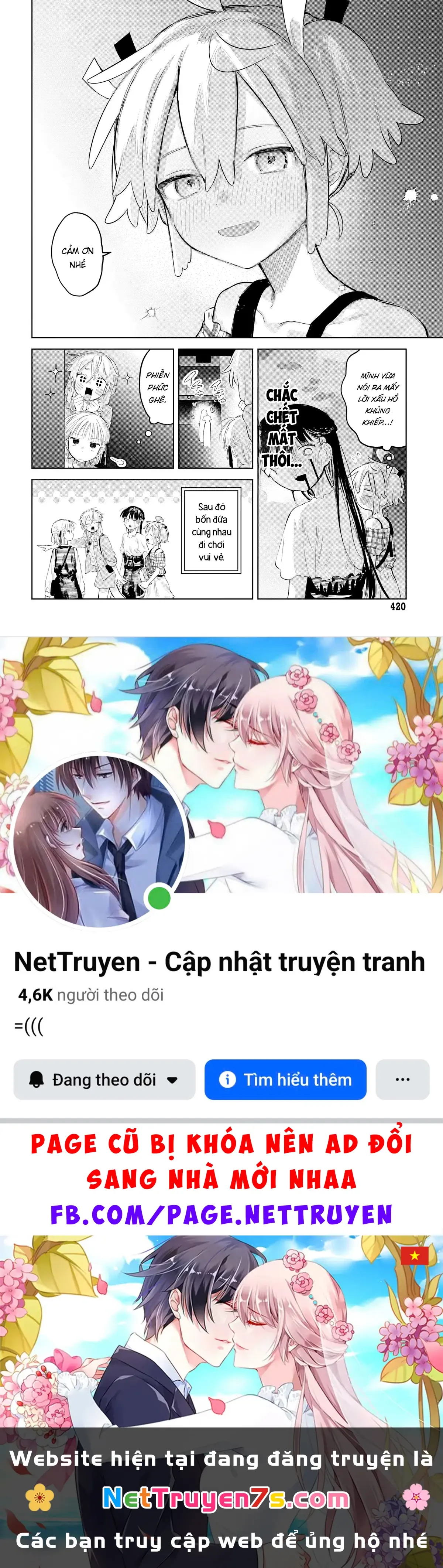 Josou Danshi wa Skirt wo Nugitai! Chapter 26 - Trang 26