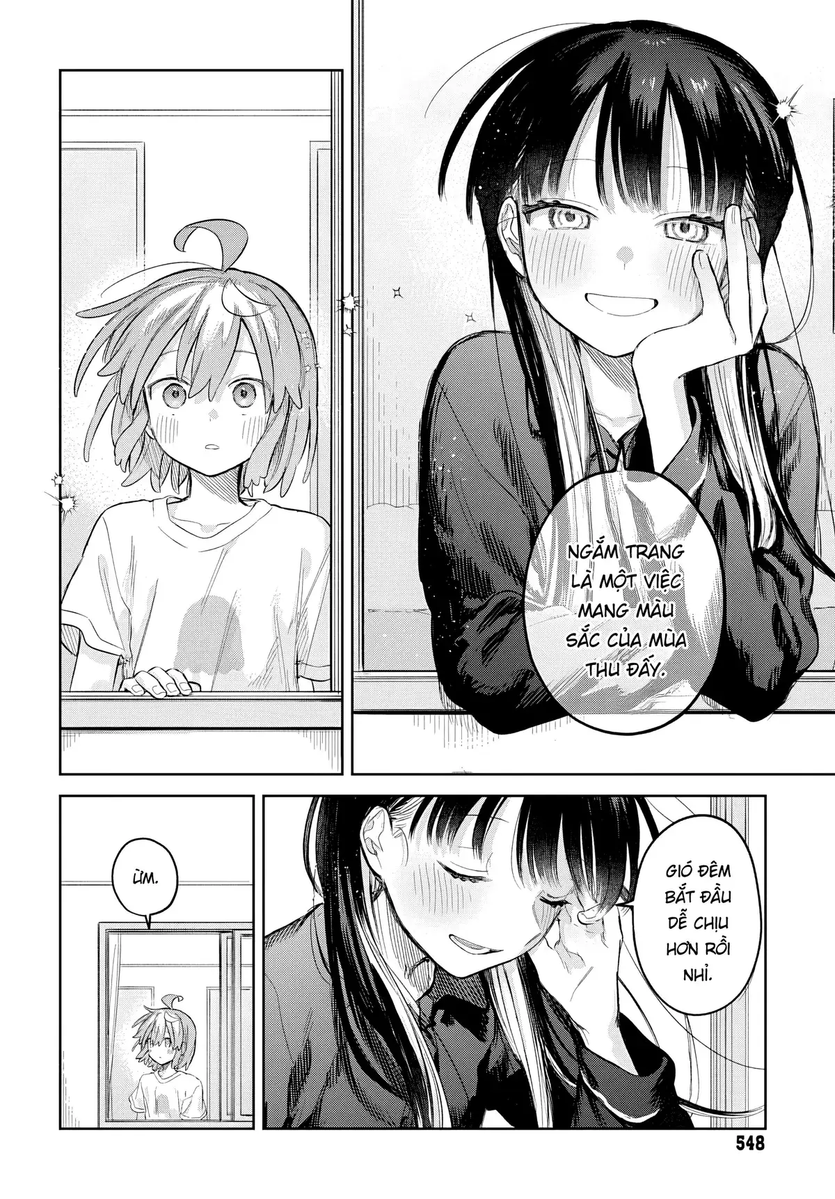 Josou Danshi wa Skirt wo Nugitai! Chapter 27 - Trang 25