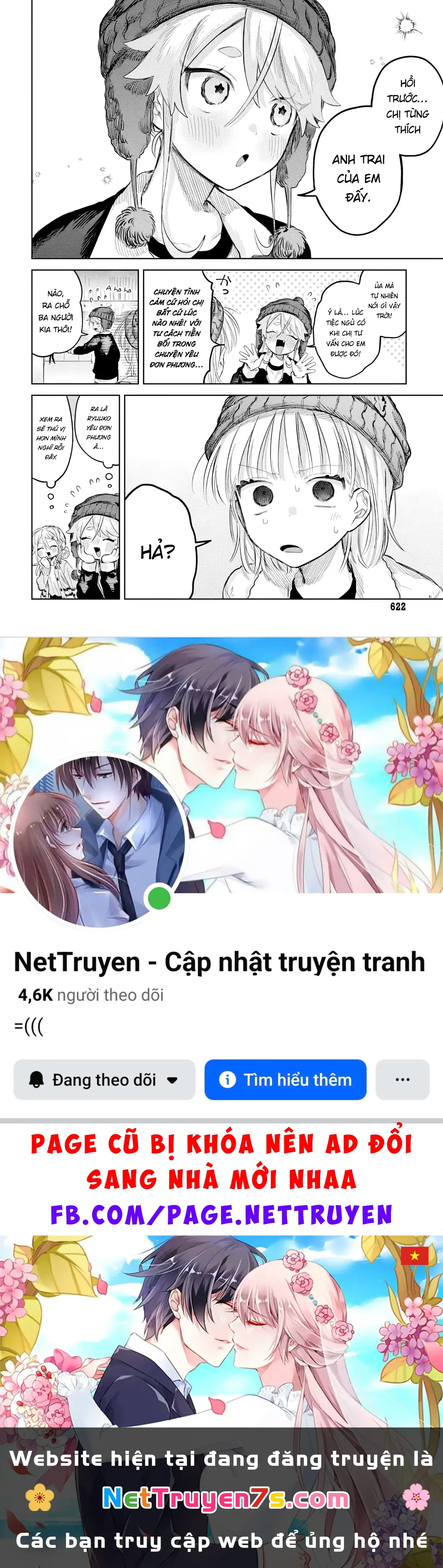 Josou Danshi wa Skirt wo Nugitai! Chapter 30 - Trang 32