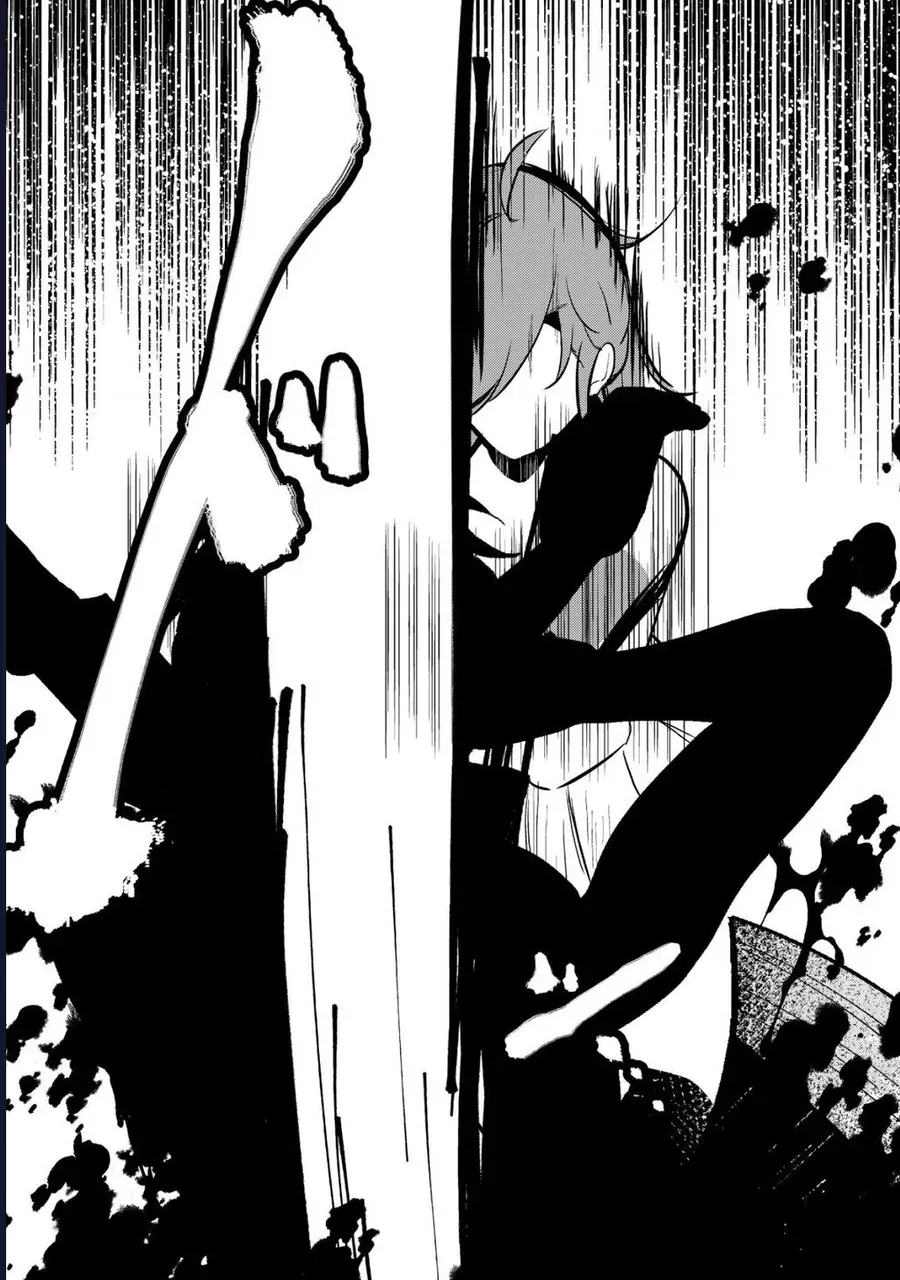 Joudan De Onnna Yuusha-Tachi Wo Kudoita Dai Maou, Sarawa Rete Kyousei Shinkon Seikatsu Chapter 4 - Trang 13
