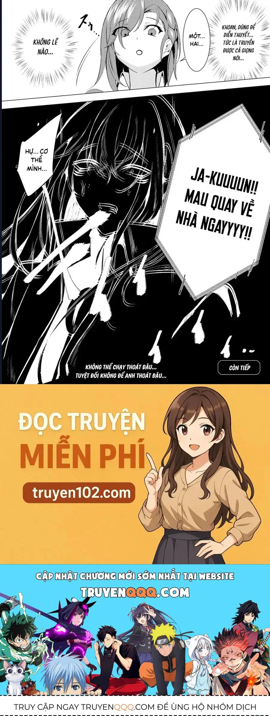 Joudan De Onnna Yuusha-Tachi Wo Kudoita Dai Maou, Sarawa Rete Kyousei Shinkon Seikatsu Chapter 4 - Trang 29