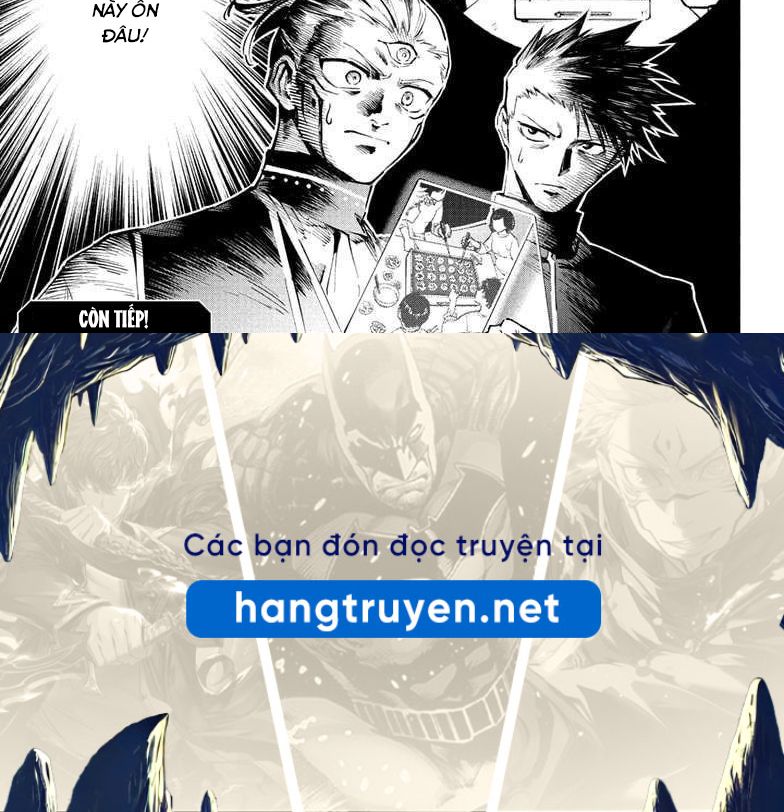 Jujutsu Kaisen Modulo Chapter 10 - Trang 22