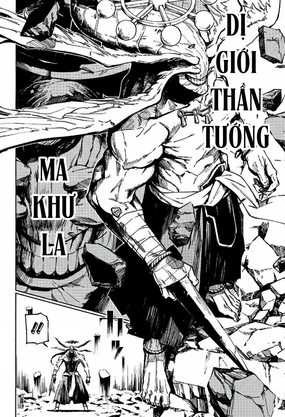 Jujutsu Kaisen Modulo Chapter 15 - Trang 15