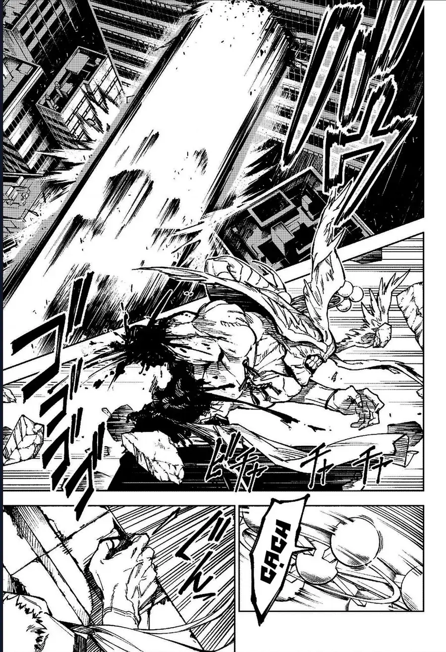 Jujutsu Kaisen Modulo Chapter 16 - Trang 7