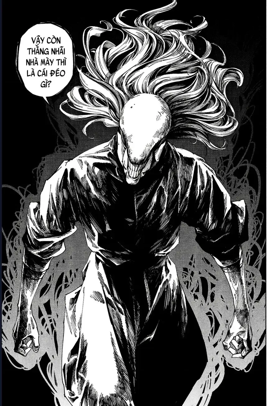 Jujutsu Kaisen Modulo Chapter 17 - Trang 19