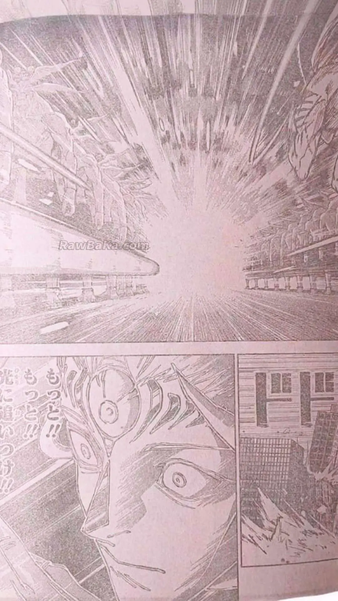 Jujutsu Kaisen Modulo Chapter 19 - Trang 3