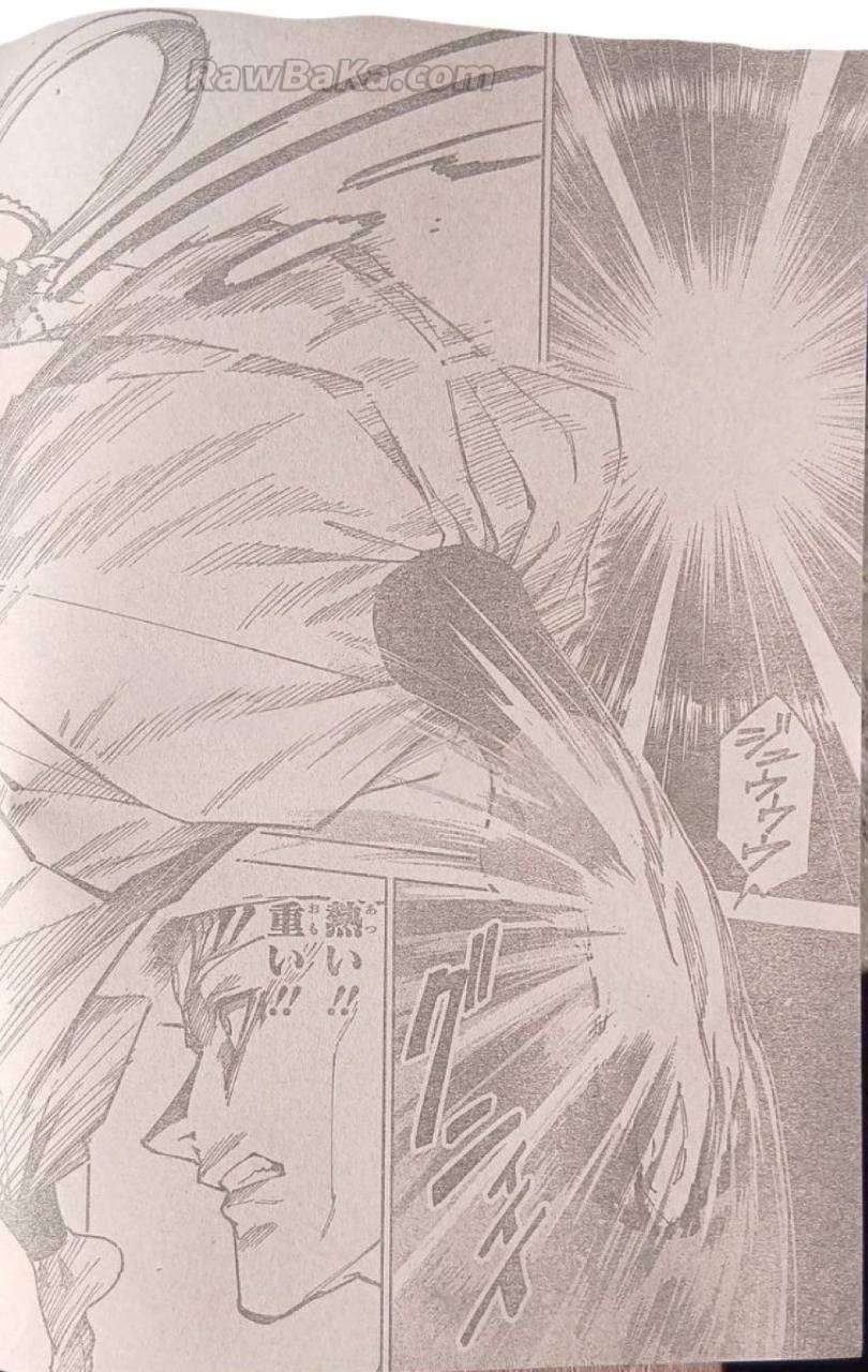 Jujutsu Kaisen Modulo Chapter 19 - Trang 4