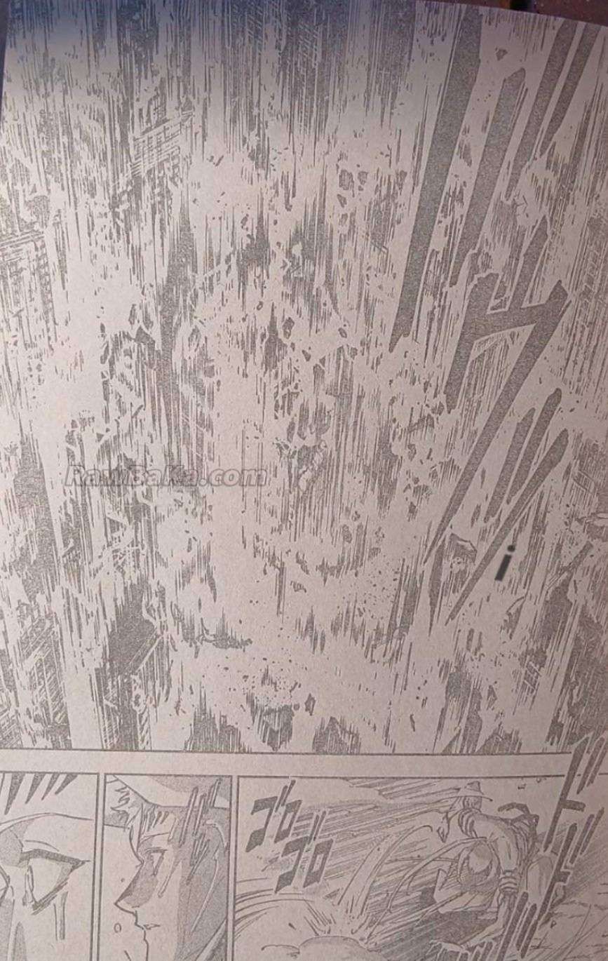 Jujutsu Kaisen Modulo Chapter 19 - Trang 7