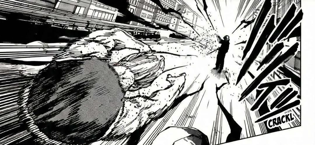 Jujutsu Kaisen Modulo Chapter 20 - Trang 10