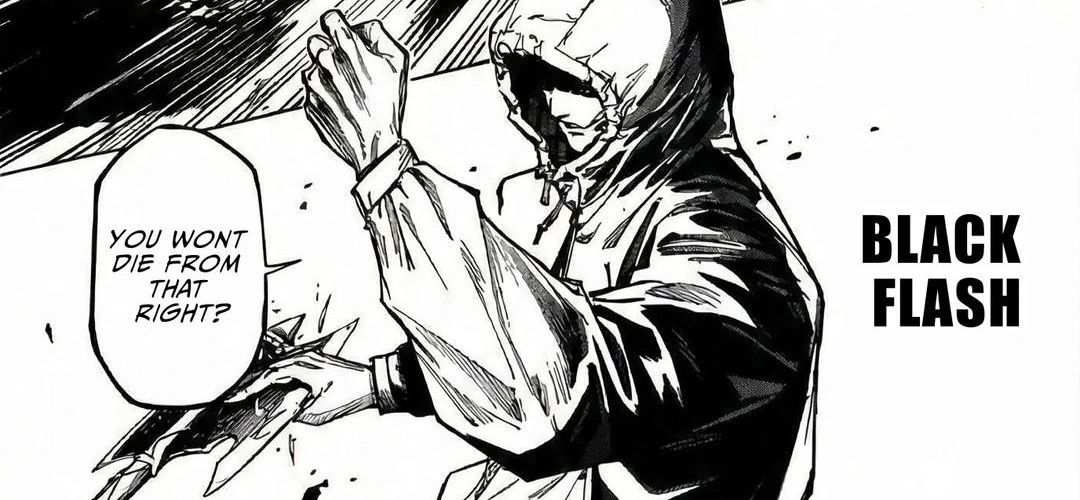 Jujutsu Kaisen Modulo Chapter 20 - Trang 11