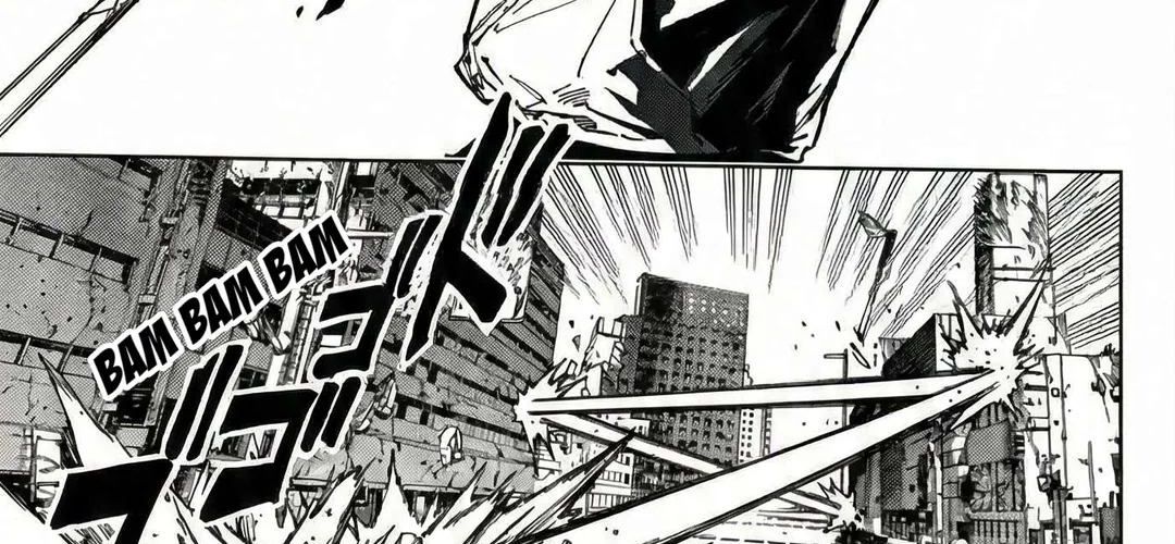 Jujutsu Kaisen Modulo Chapter 20 - Trang 12