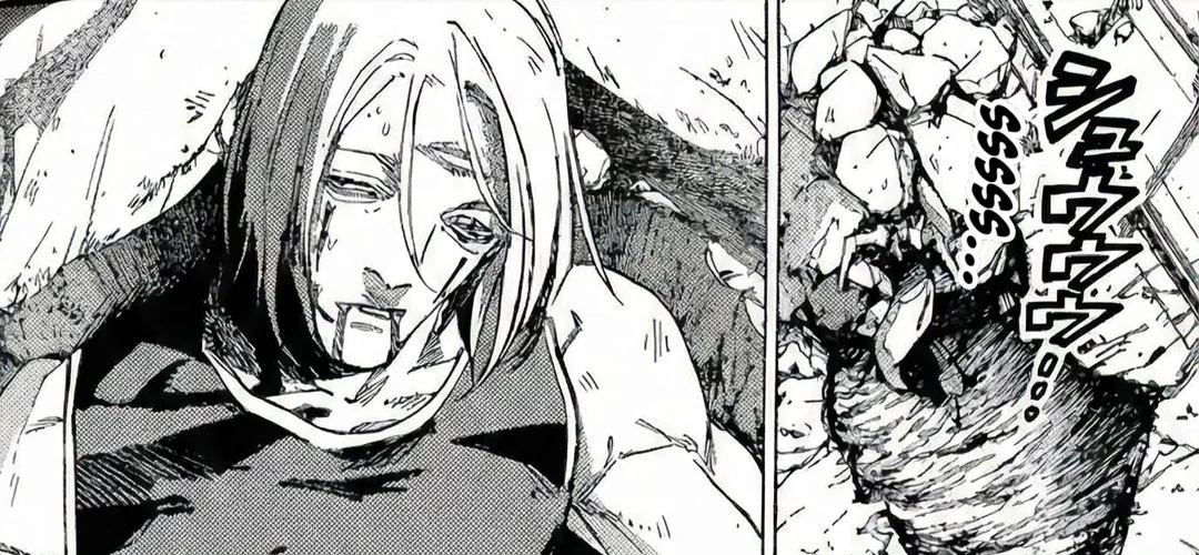 Jujutsu Kaisen Modulo Chapter 20 - Trang 14