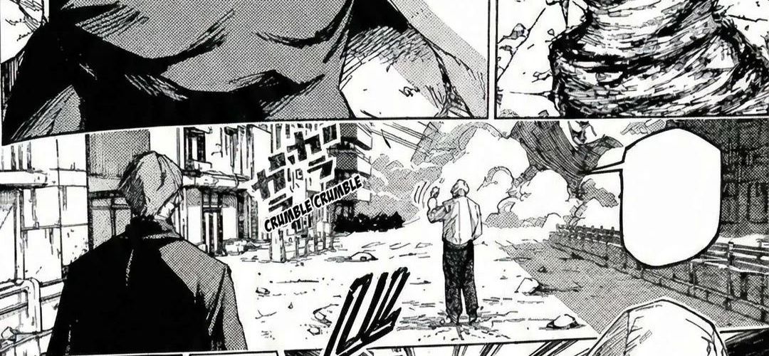 Jujutsu Kaisen Modulo Chapter 20 - Trang 15
