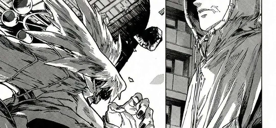 Jujutsu Kaisen Modulo Chapter 20 - Trang 27