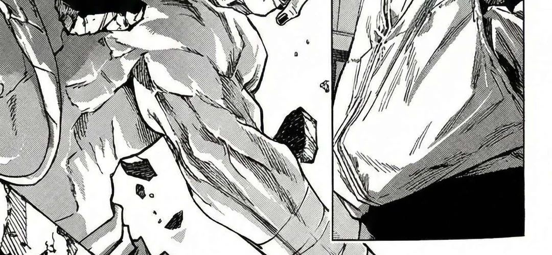 Jujutsu Kaisen Modulo Chapter 20 - Trang 28