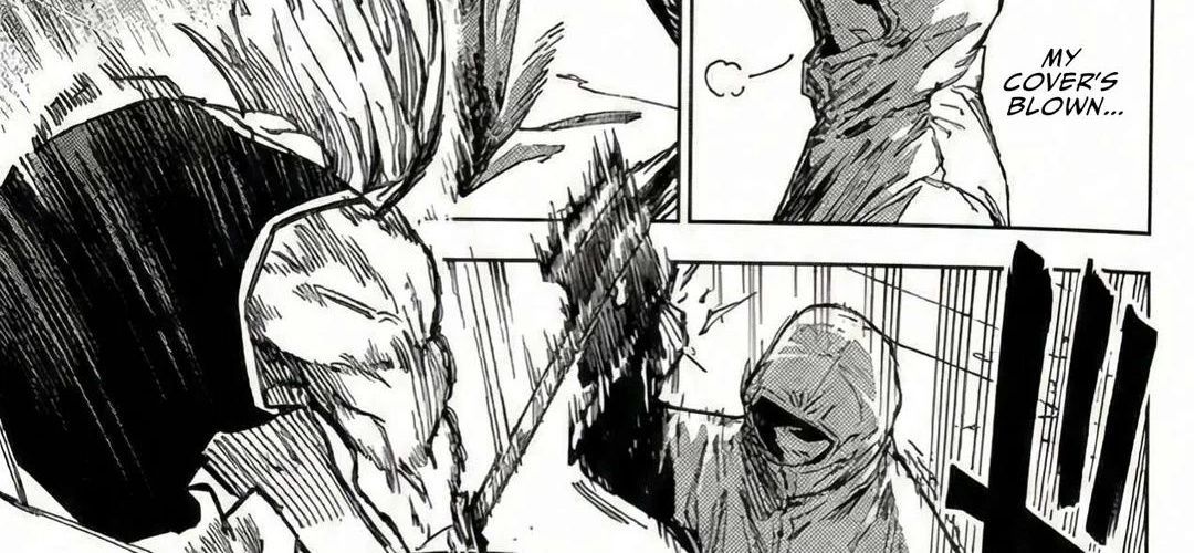 Jujutsu Kaisen Modulo Chapter 20 - Trang 3