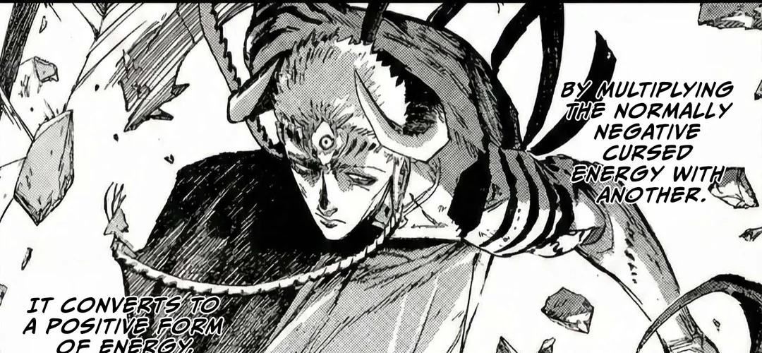 Jujutsu Kaisen Modulo Chapter 20 - Trang 30