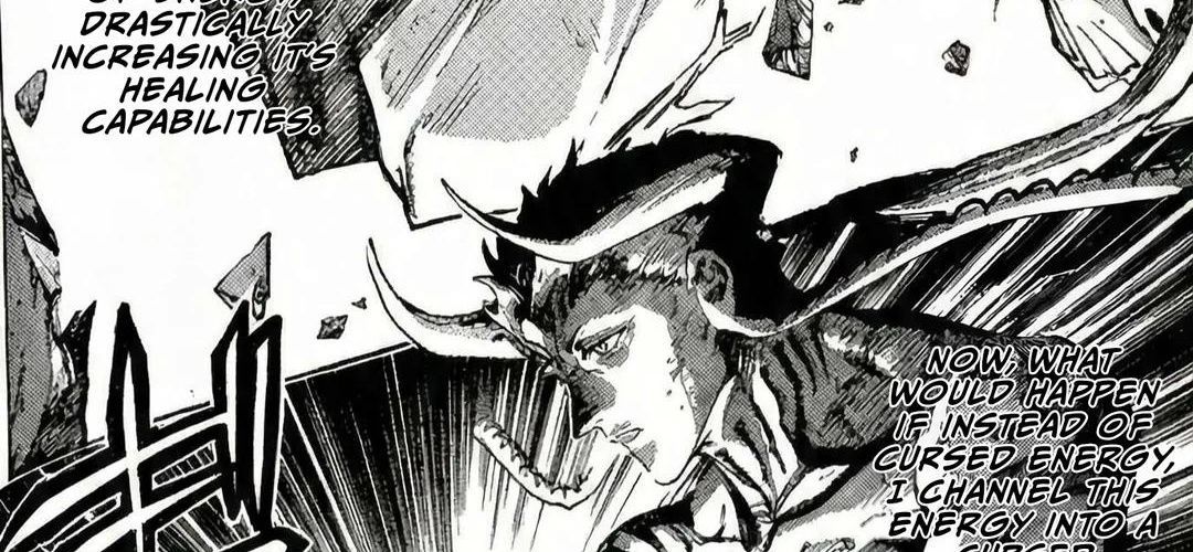 Jujutsu Kaisen Modulo Chapter 20 - Trang 31