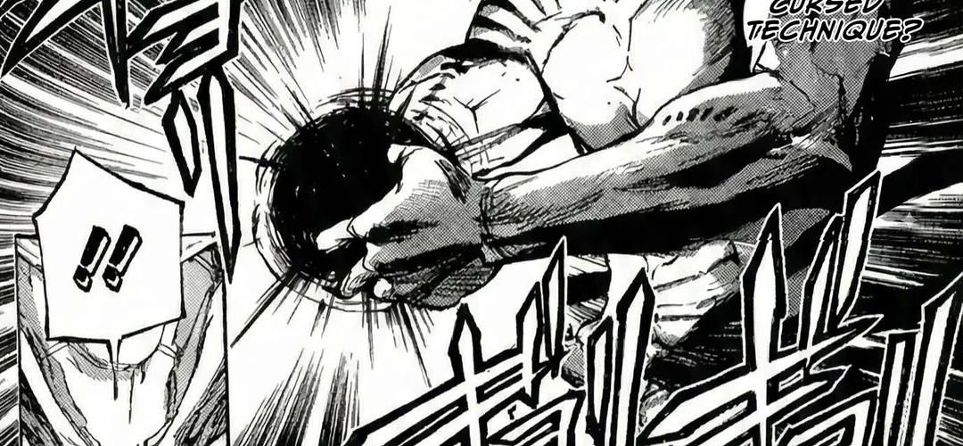 Jujutsu Kaisen Modulo Chapter 20 - Trang 32