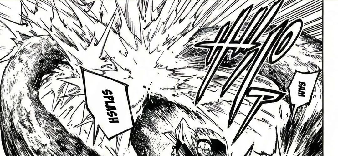 Jujutsu Kaisen Modulo Chapter 20 - Trang 38