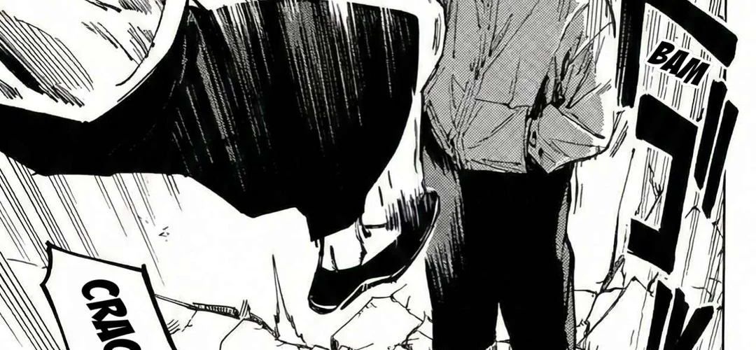 Jujutsu Kaisen Modulo Chapter 20 - Trang 4