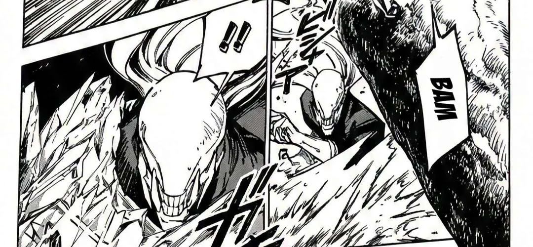 Jujutsu Kaisen Modulo Chapter 20 - Trang 40