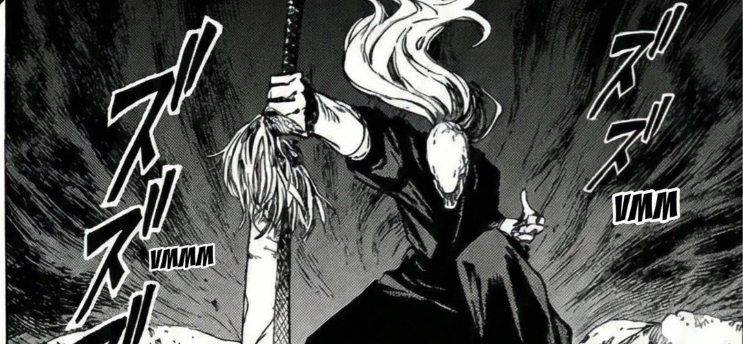 Jujutsu Kaisen Modulo Chapter 20 - Trang 50