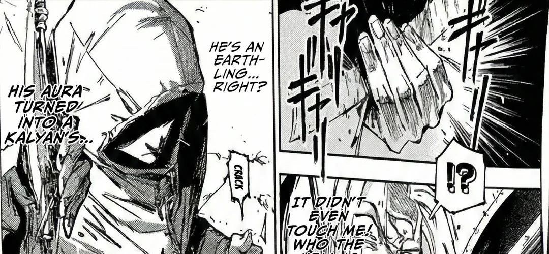 Jujutsu Kaisen Modulo Chapter 20 - Trang 6