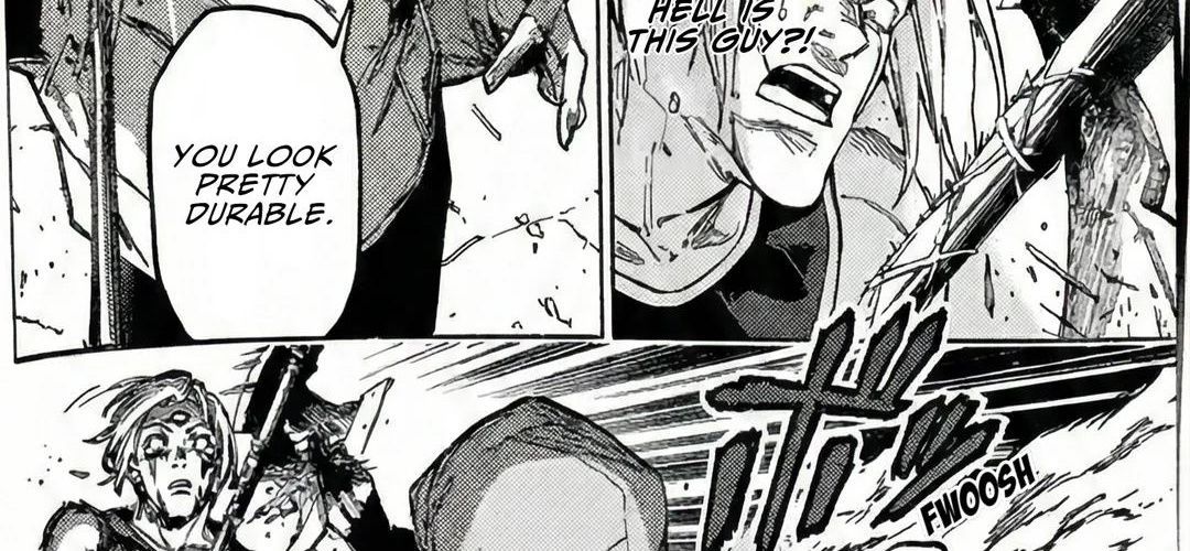 Jujutsu Kaisen Modulo Chapter 20 - Trang 7